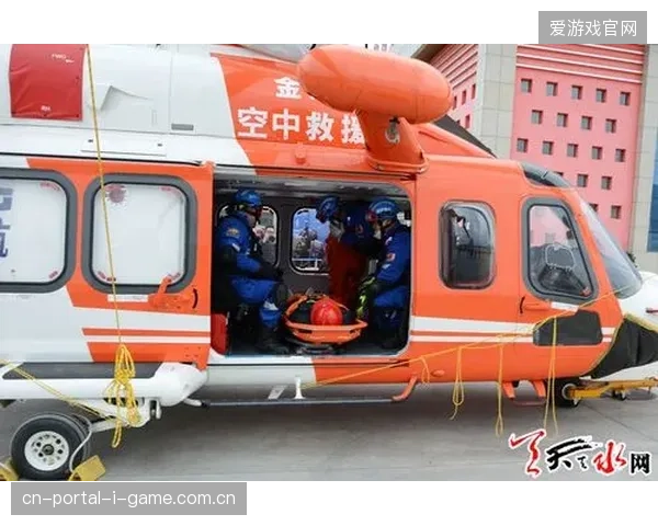 赛事运营方正将单点医疗救援升级为跨系统联动的数据集成模式
